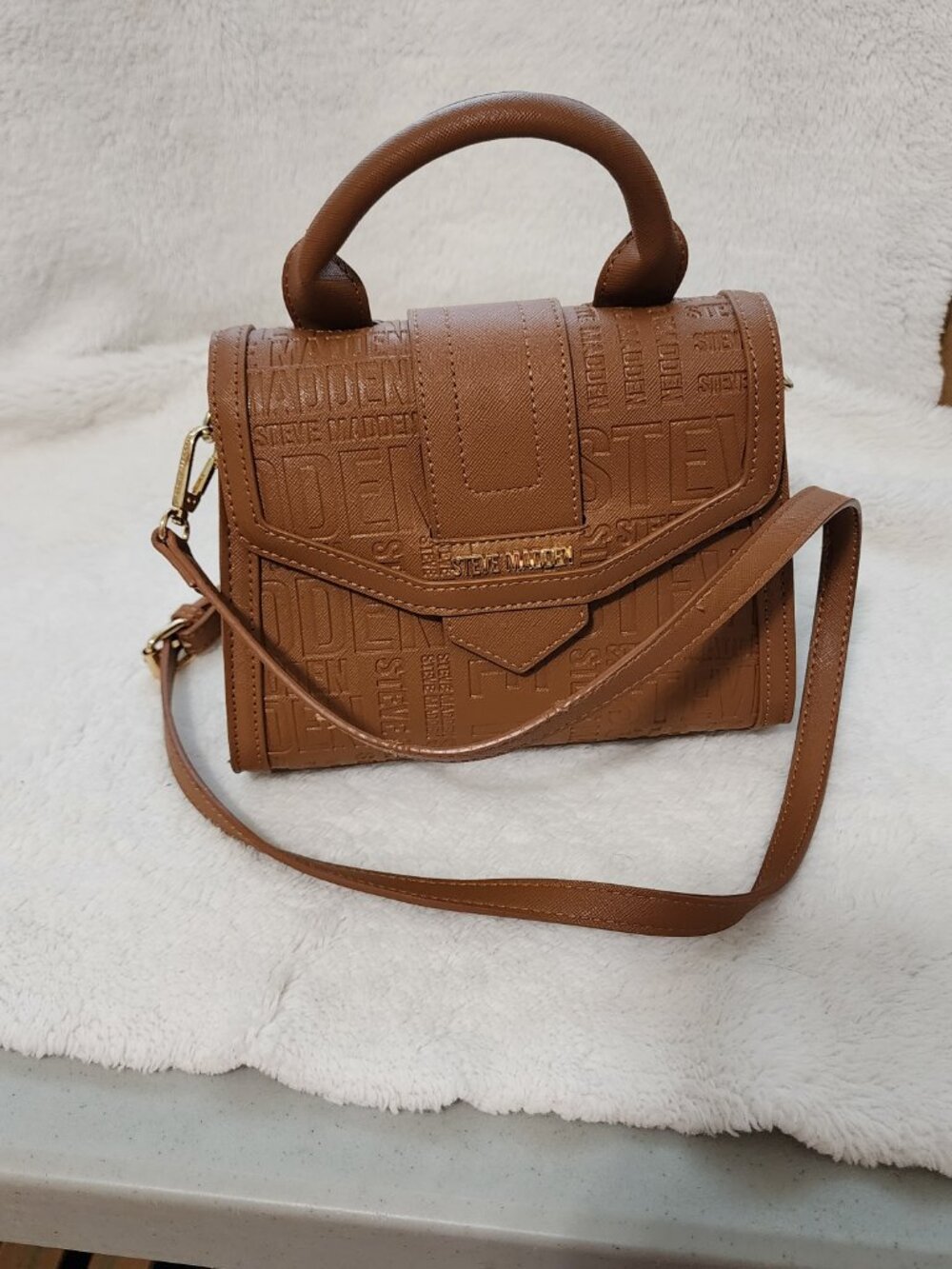 Steve Madden, Shoulder Handbag